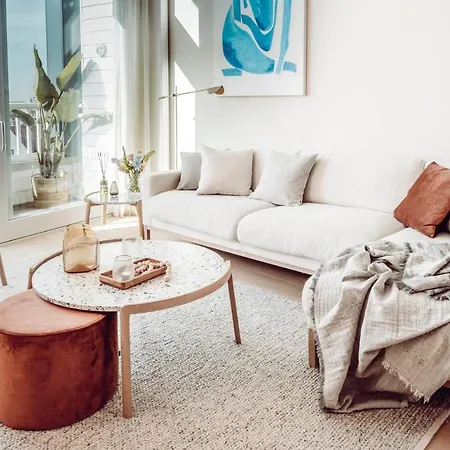 Zetu The Dunes Knokke-Heist