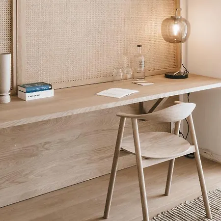 Zetu The Dunes Apartamento *