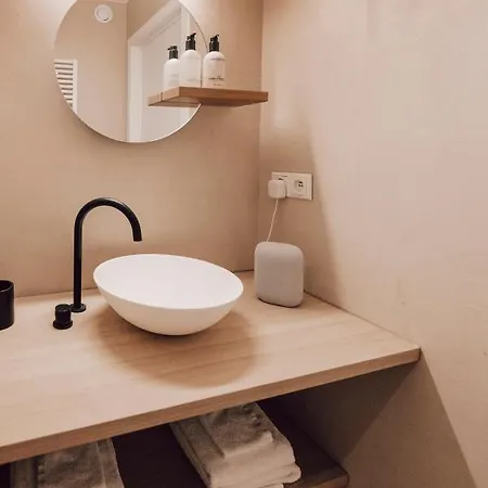 Zetu The Dunes Apartamento Knokke-Heist